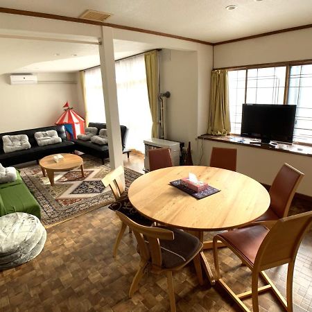 Higashikawa Home 외부 사진