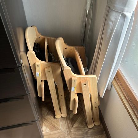 Higashikawa Home 외부 사진