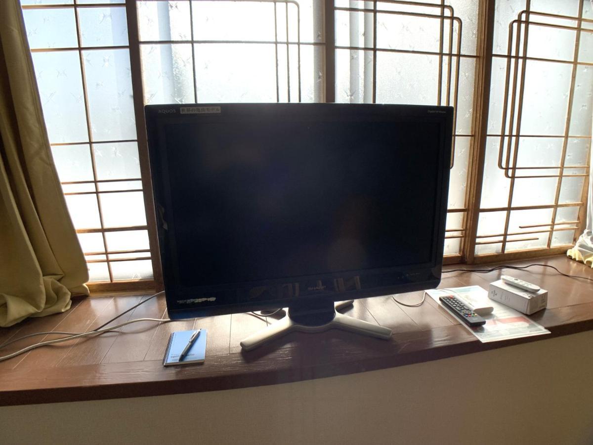 Higashikawa Home 외부 사진