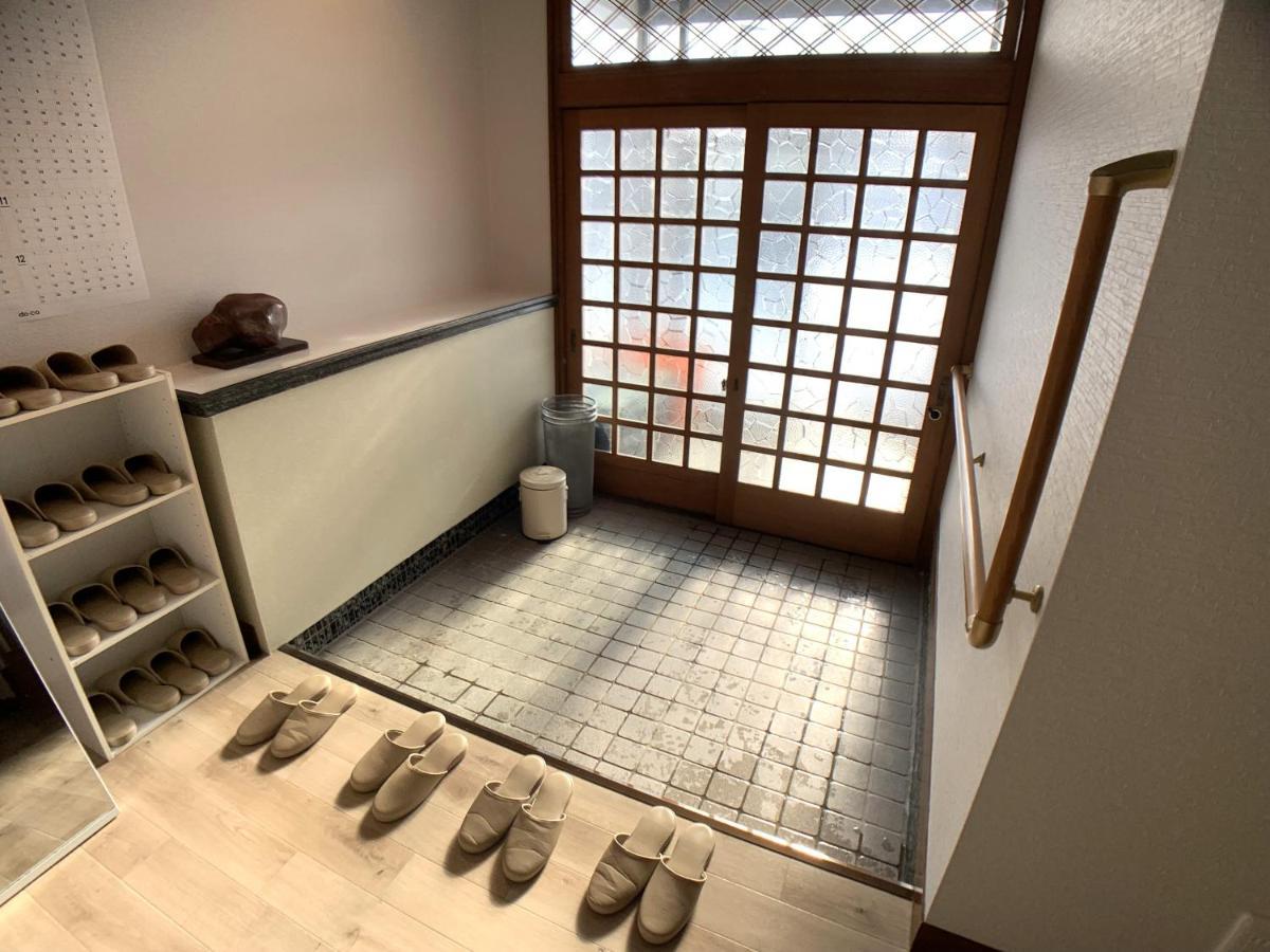 Higashikawa Home 외부 사진