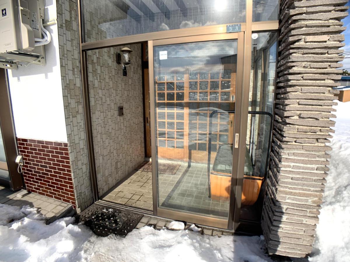 Higashikawa Home 외부 사진