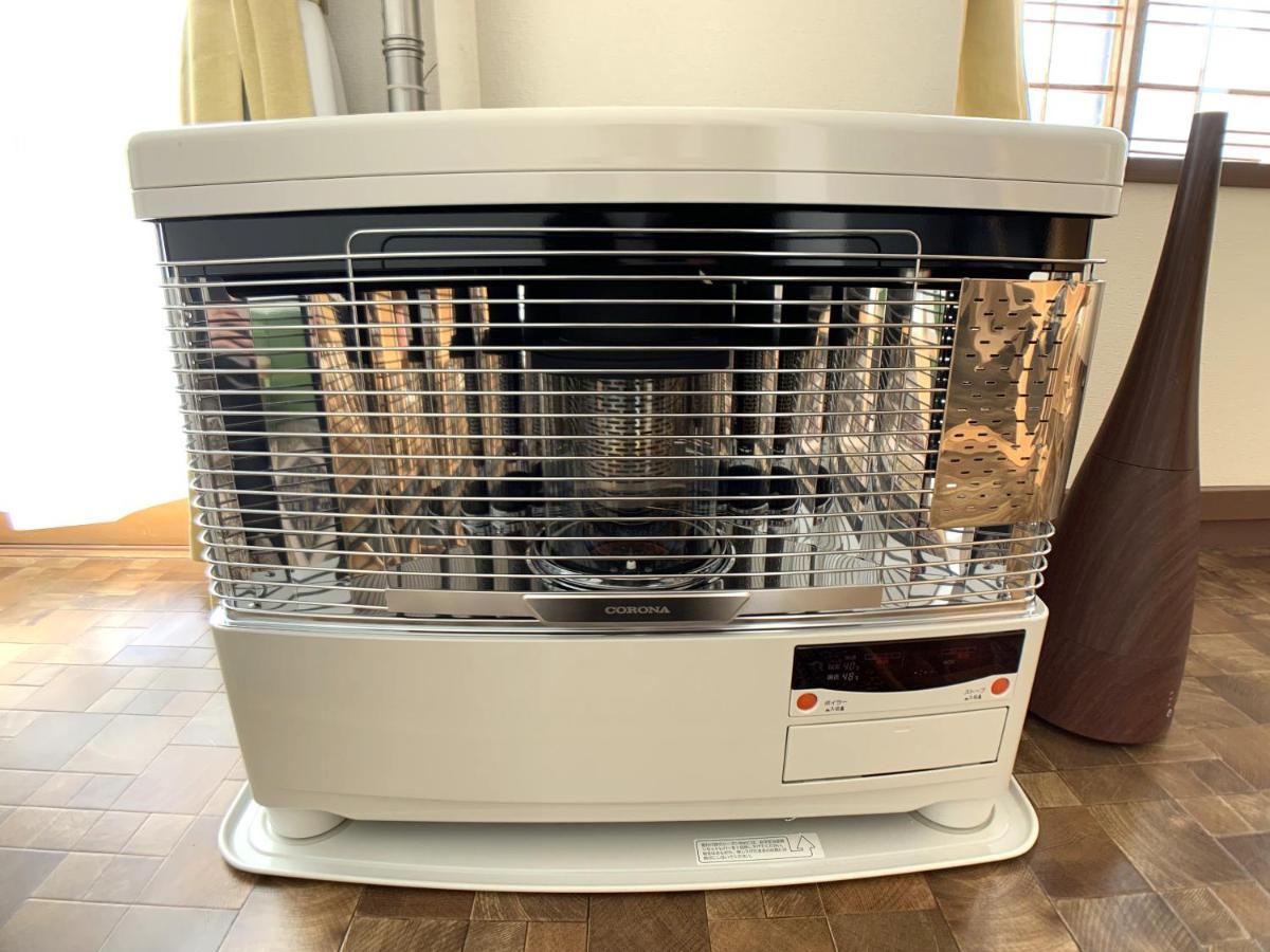 Higashikawa Home 외부 사진