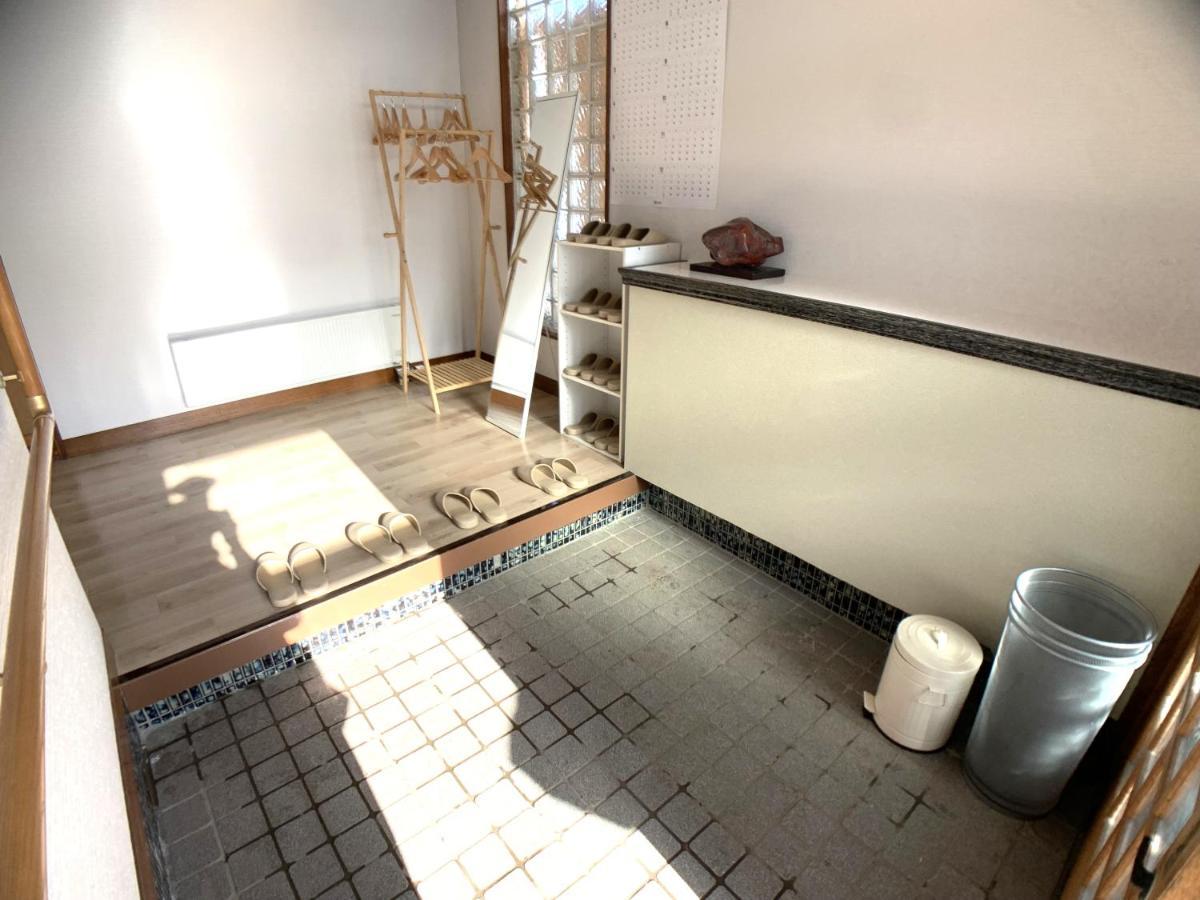 Higashikawa Home 외부 사진