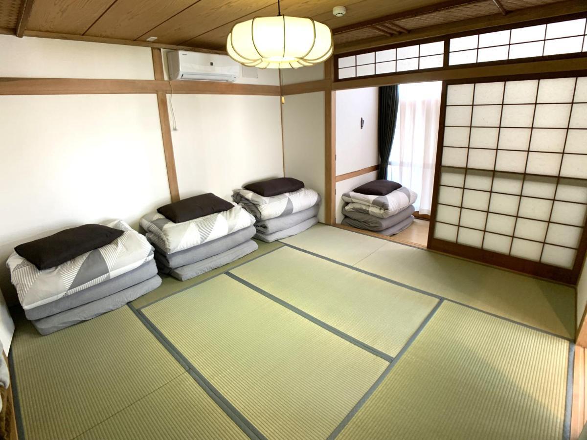 Higashikawa Home 외부 사진