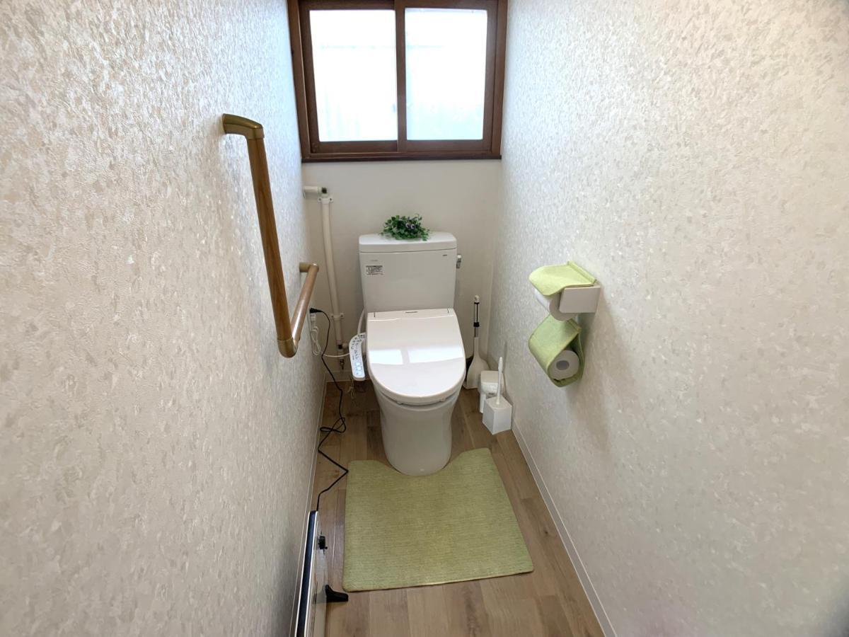 Higashikawa Home 외부 사진