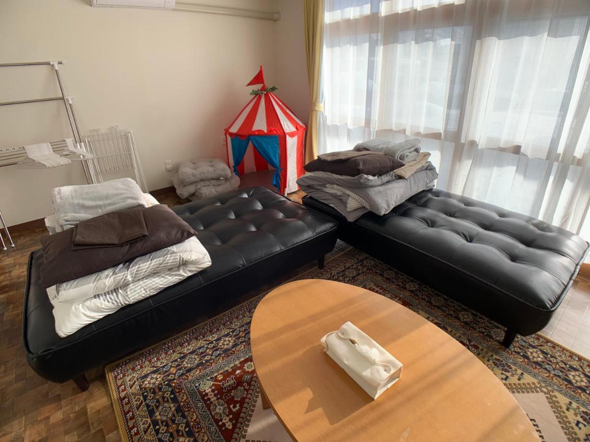 Higashikawa Home 외부 사진