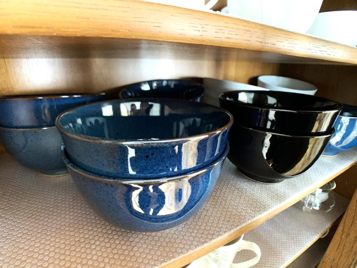 Higashikawa Home 외부 사진
