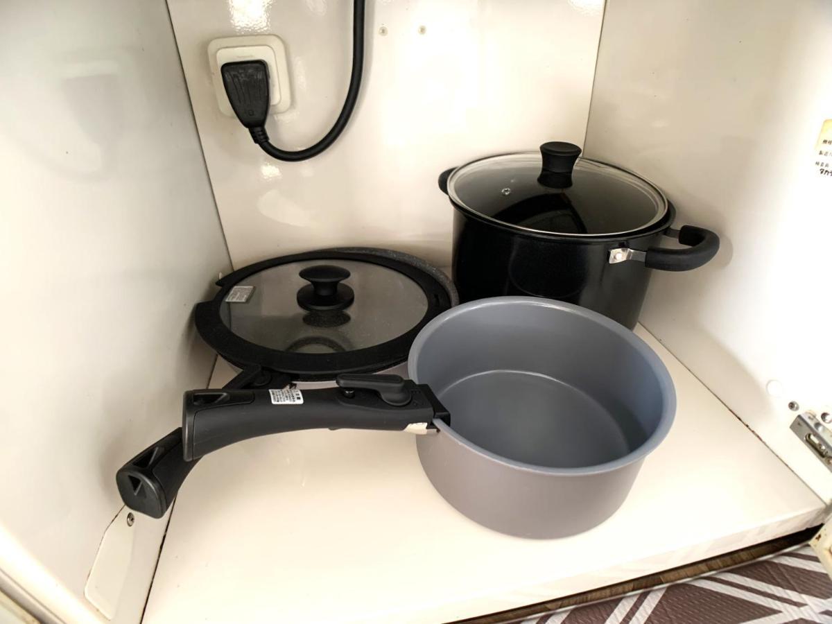 Higashikawa Home 외부 사진