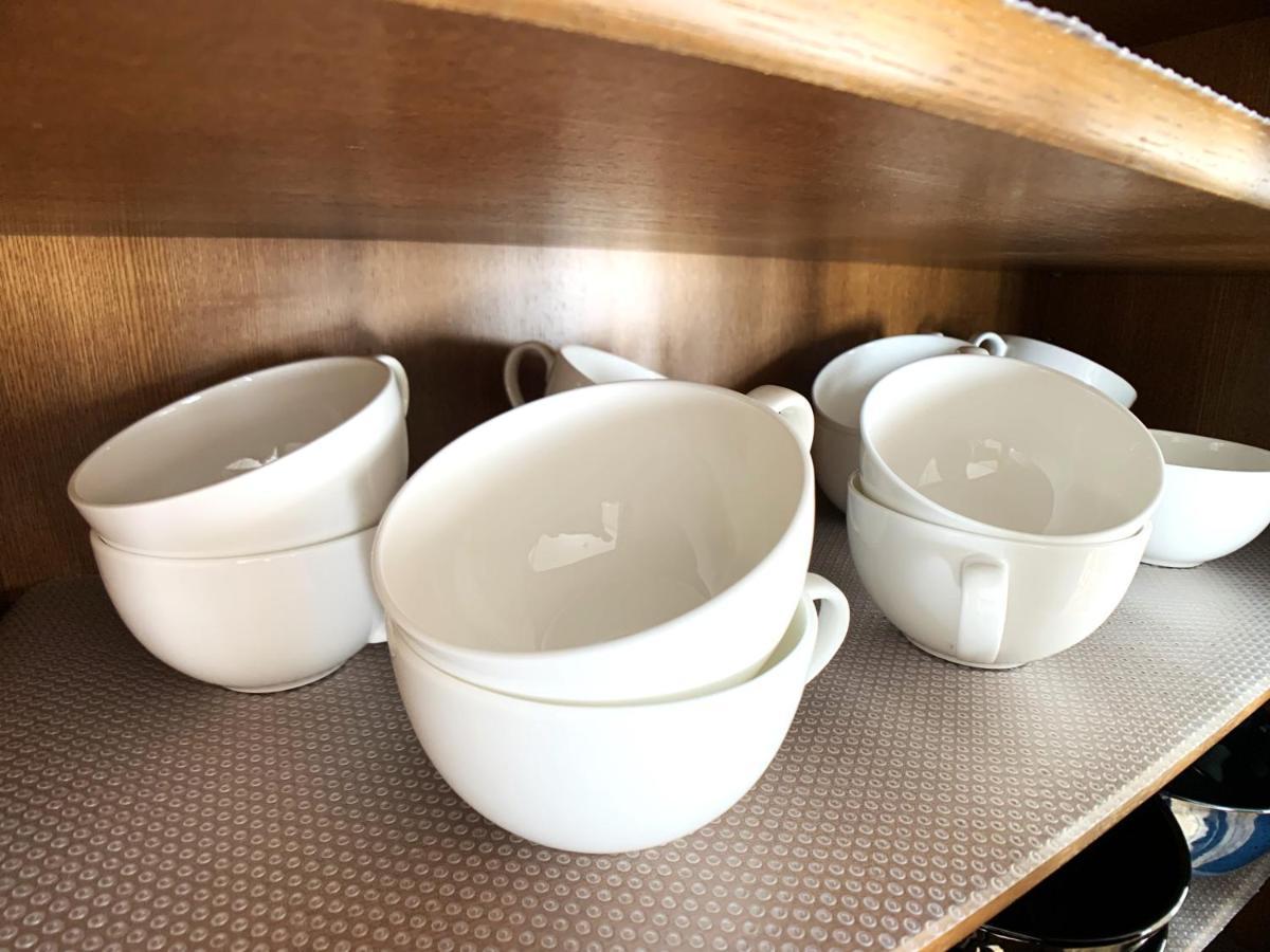 Higashikawa Home 외부 사진