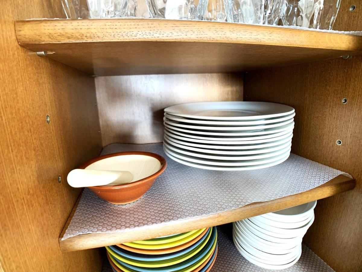 Higashikawa Home 외부 사진