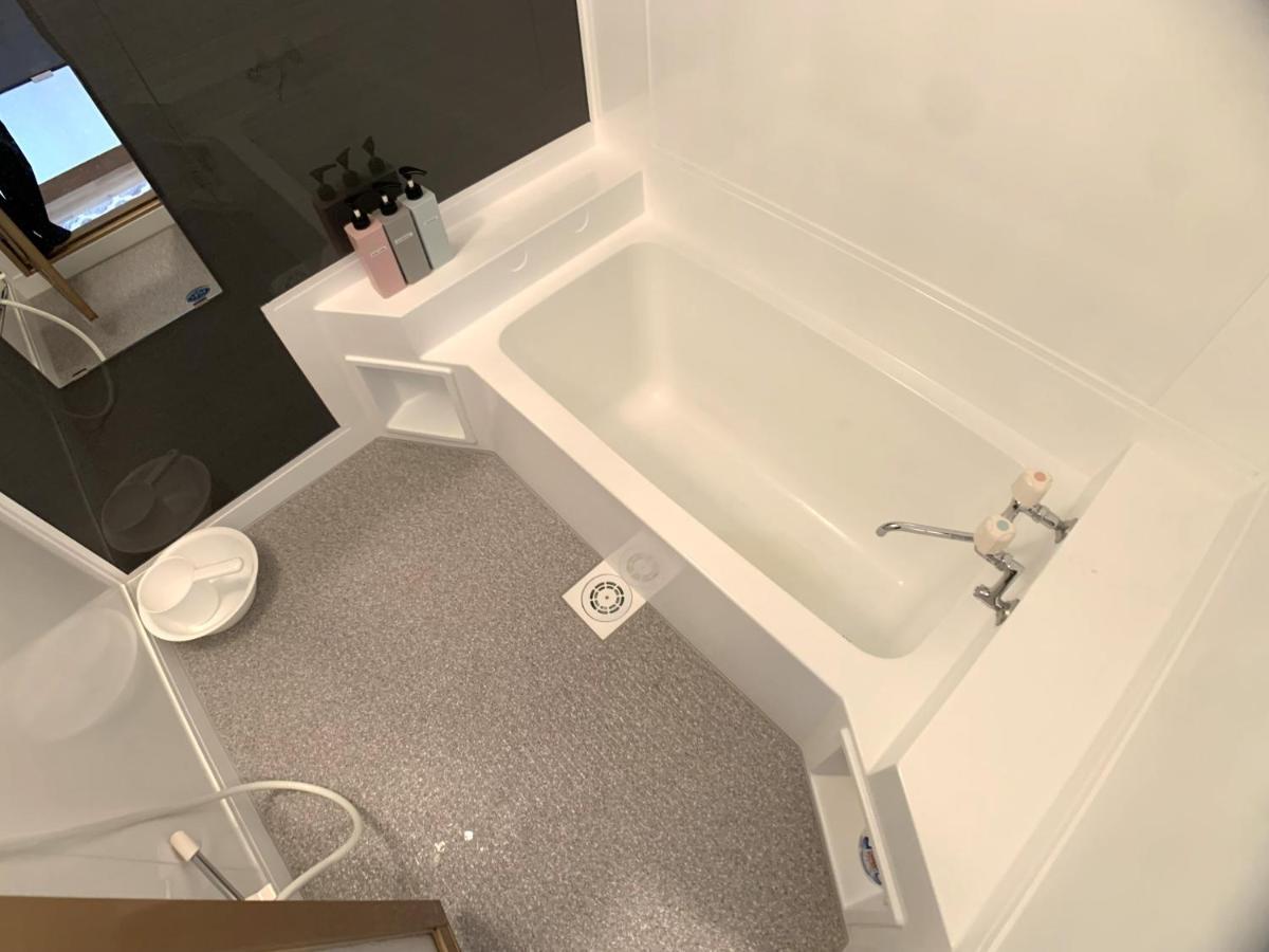 Higashikawa Home 외부 사진